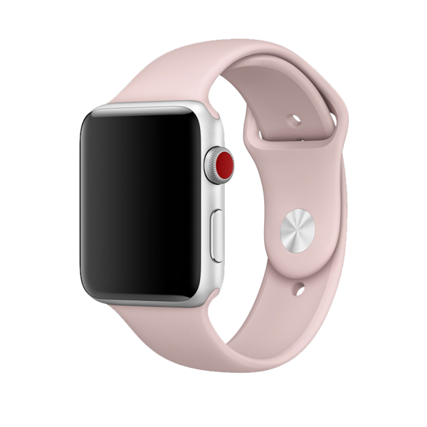 ساعة روز جولد